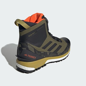 Boots 'Conrax BOA' ADIDAS TERREX en vert