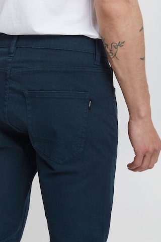 INDICODE JEANS Regular 5-Pocket-Jeans 'Pokar' in Blau