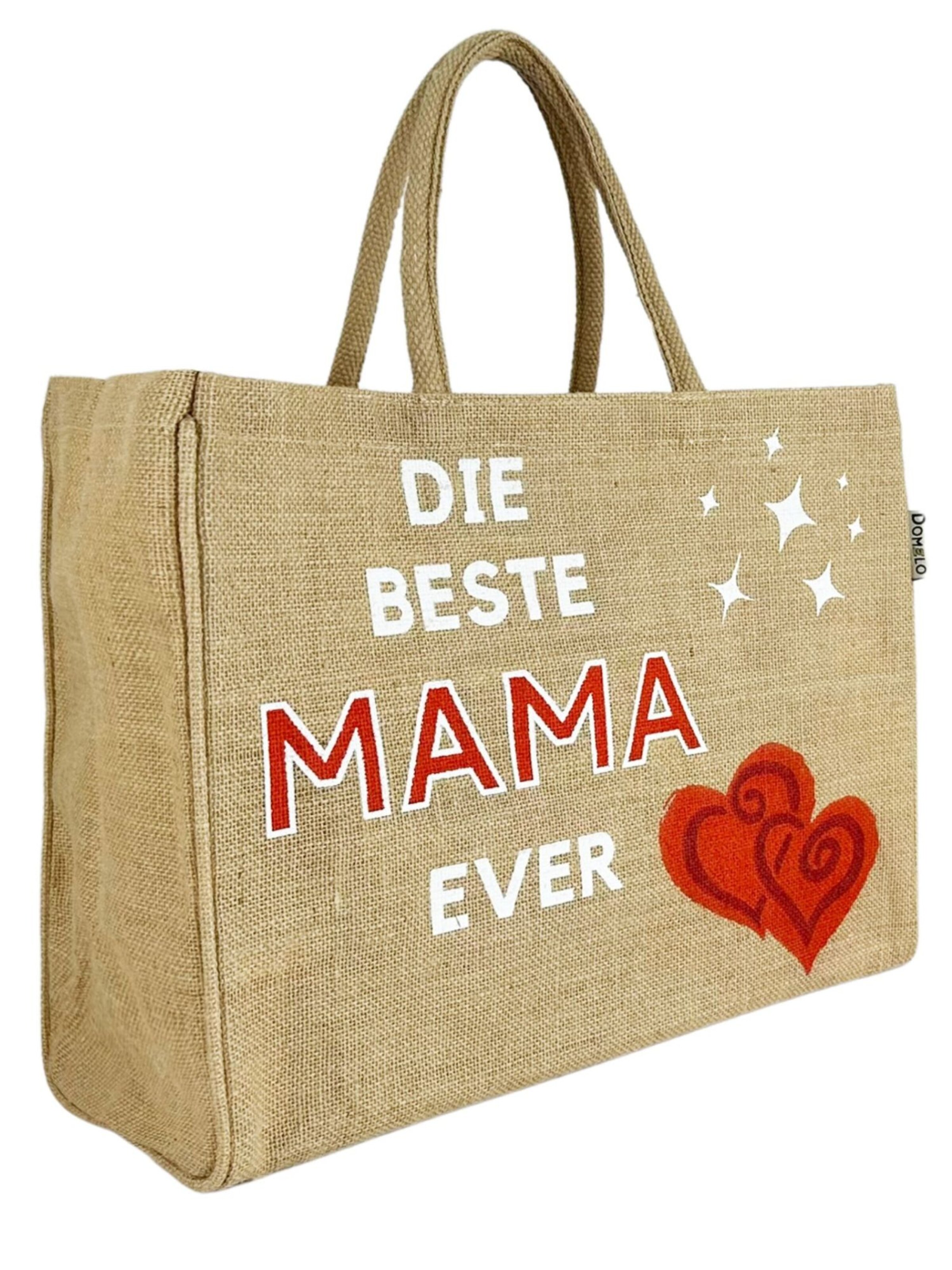 DOMELO Strandtasche 'Domelo'‌‌‌‌ in Beige