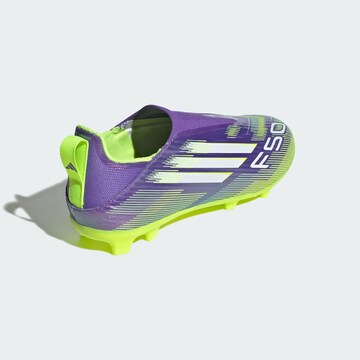 ADIDAS PERFORMANCE Sportschoen 'F50 League' in Blauw
