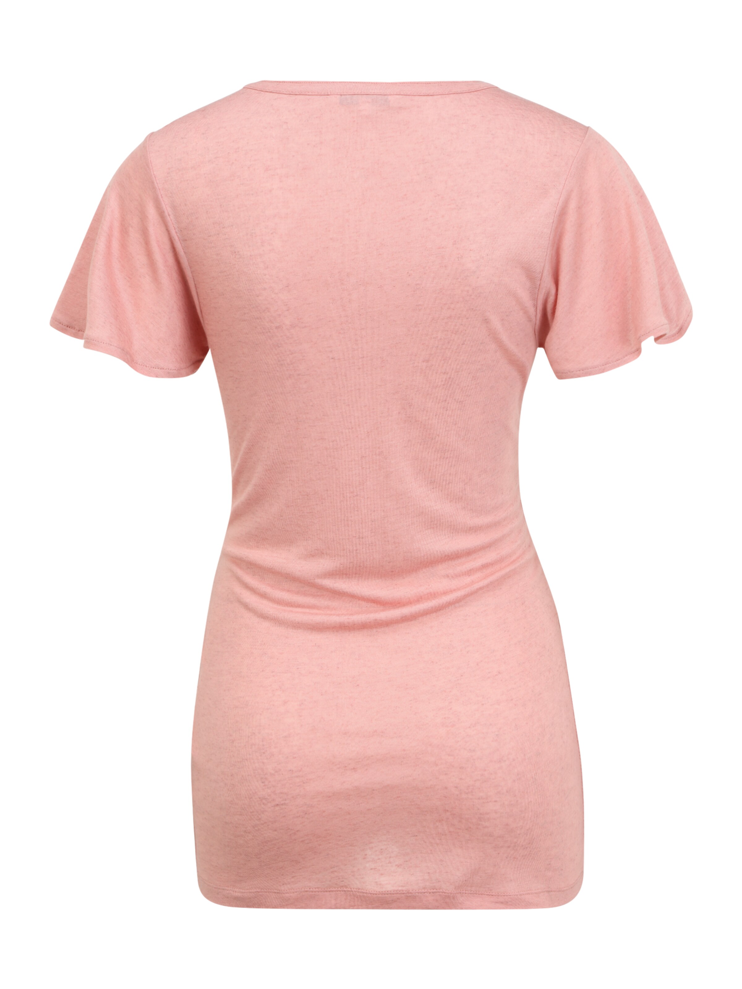 Frauen Shirts & Tops Noppies T-Shirt 'Daan' in Altrosa - DW15029
