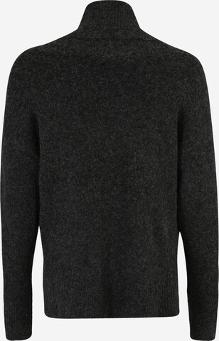 Vero Moda Tall Sweater 'DOFFY' in Black