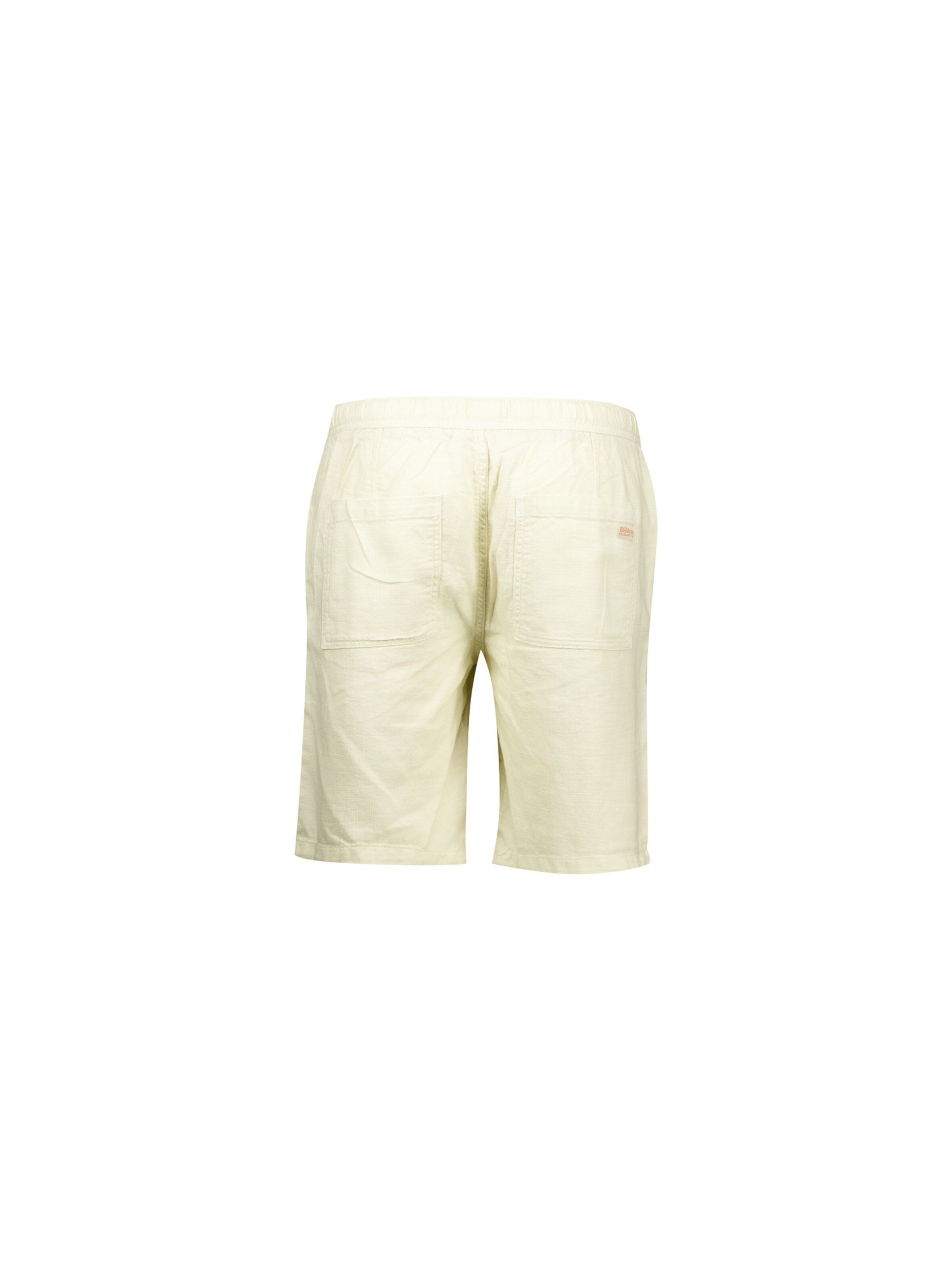 Regular Pantalon Deeluxe en beige