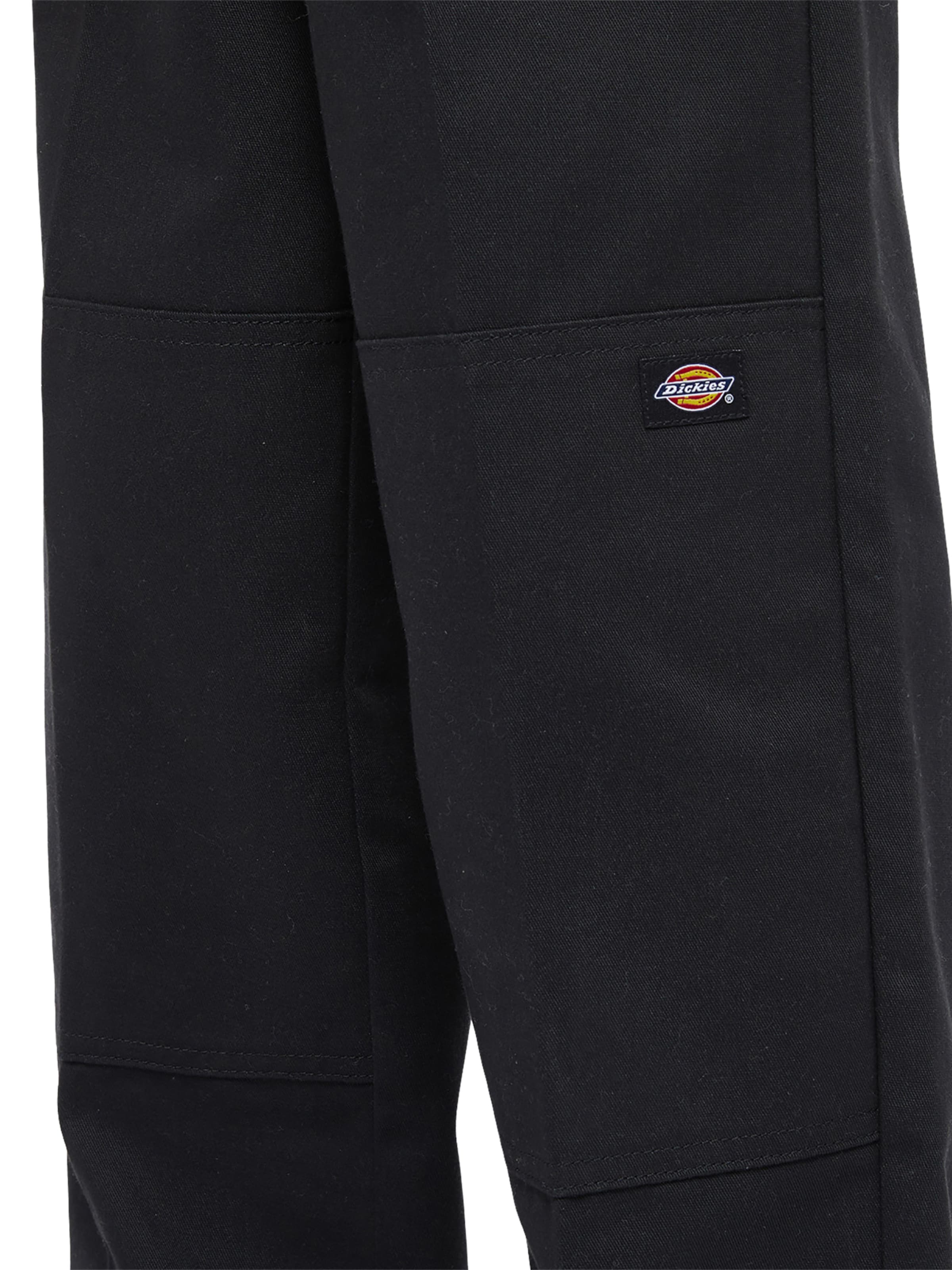 regular Pantaloni di DICKIES in nero