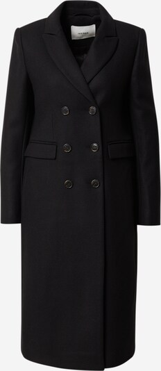 IVY OAK Manteau mi-saison 'CELINA' en noir, Vue avec produit