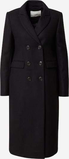 IVY OAK Ανοιξιάτικο και φθινοπωρινό παλτό 'CELINA' σε μαύρο, Άποψη προϊόντος