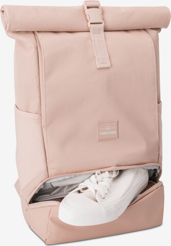 Zaino 'Allen Medium' di Johnny Urban in rosa