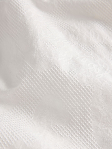 Loosefit Pantaloni di JJXX in bianco