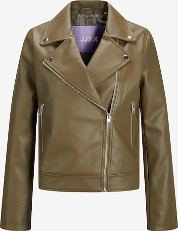 JJXX Between-Season Jacket 'GAIL' in Brown: front