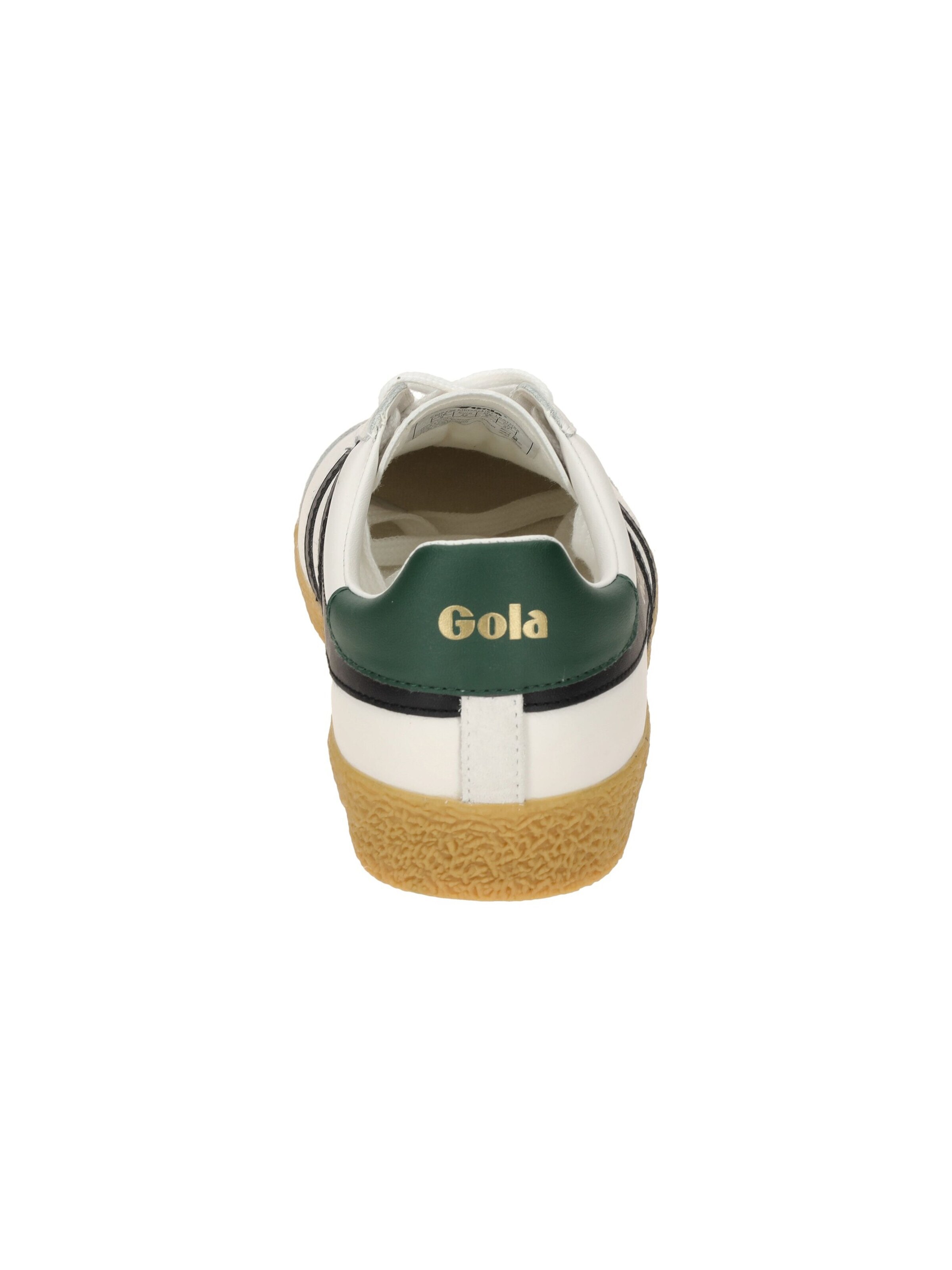 Gola Sneakers 'Medallist' in White