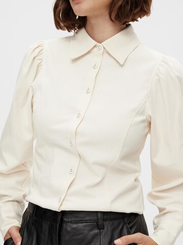 Y.A.S Blouse 'Cece' in White