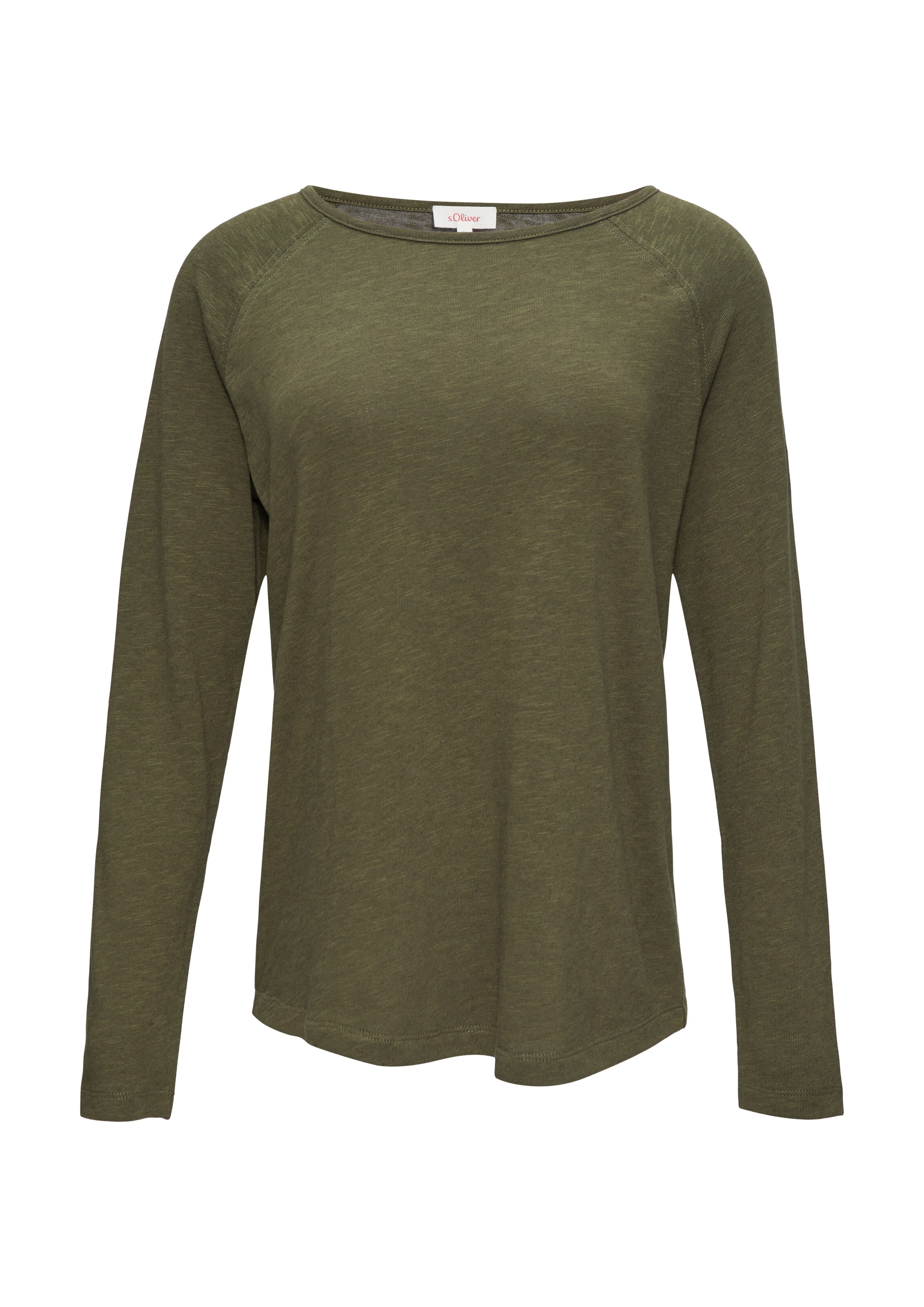 s.Oliver Särk, värv roheline: eest vaates