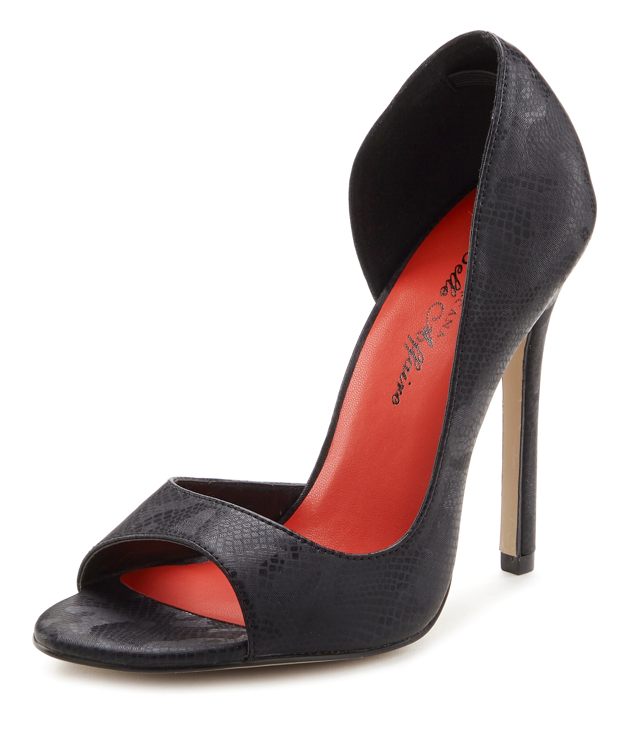 Heel for women discount