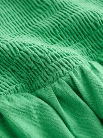Next Dress in Green