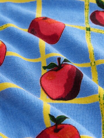 Next Pulóver - kék