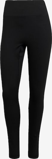 Sportinės kelnės iš ADIDAS PERFORMANCE, spalva – juoda / balta, Prekių apžvalga