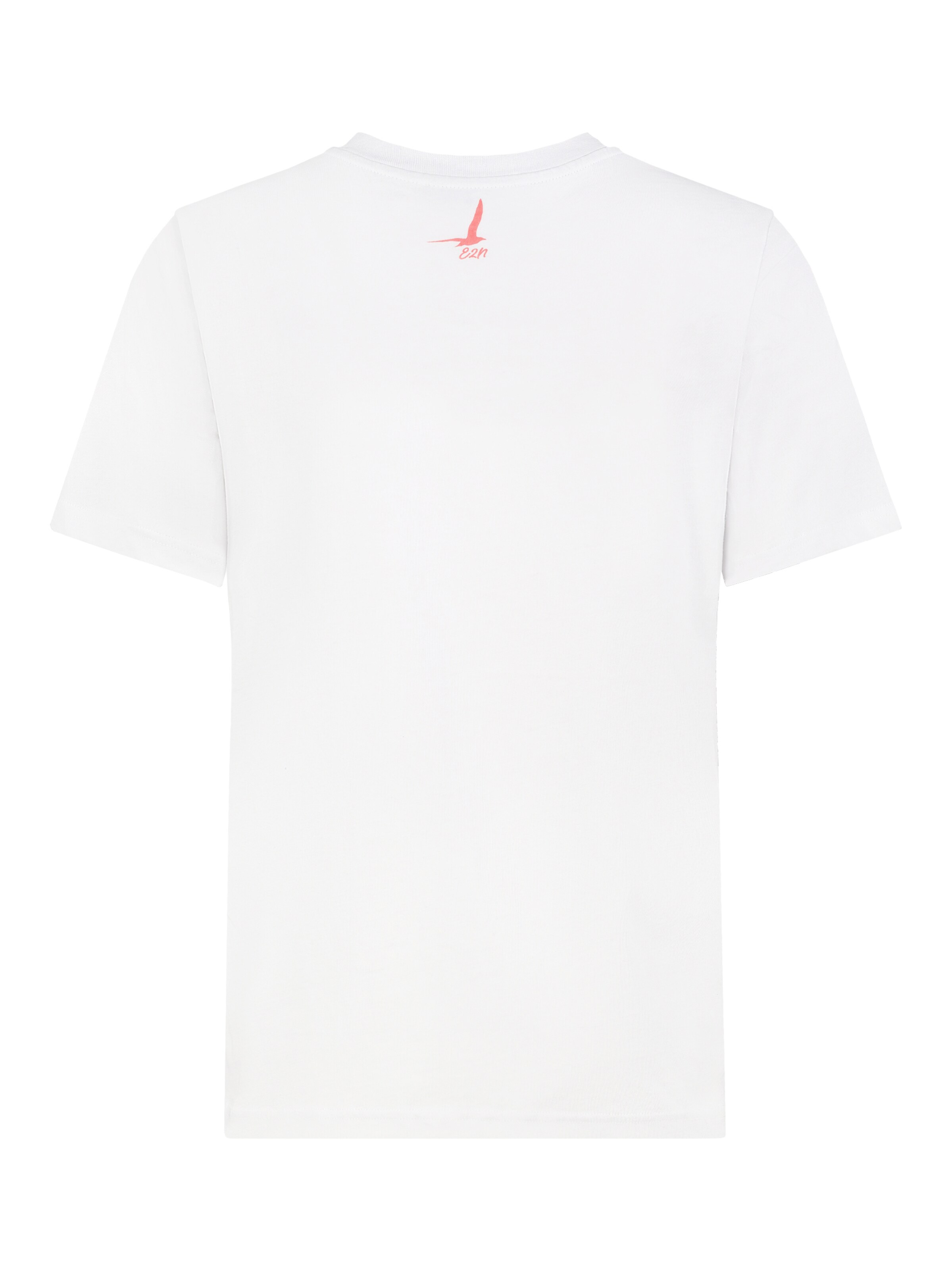 Eight2Nine Shirt in White