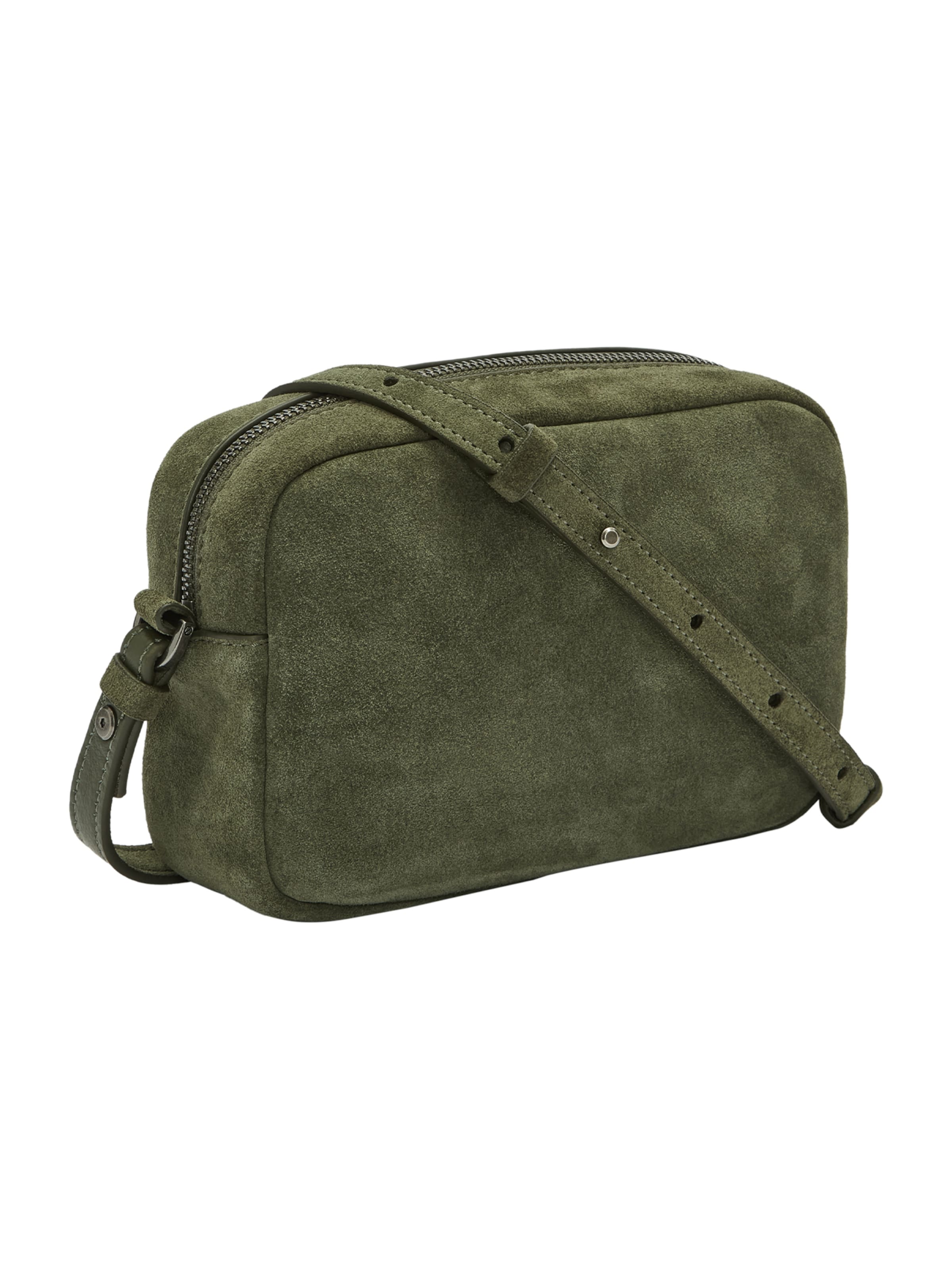 Liebeskind Berlin Чанта с презрамки в зелено