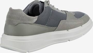 ECCO Sneaker in Grau