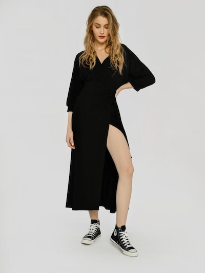 Madnezz House Dress in Black, Item view
