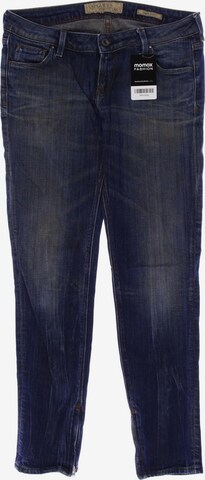 GUESS Jeans in 28 in Blue: front
