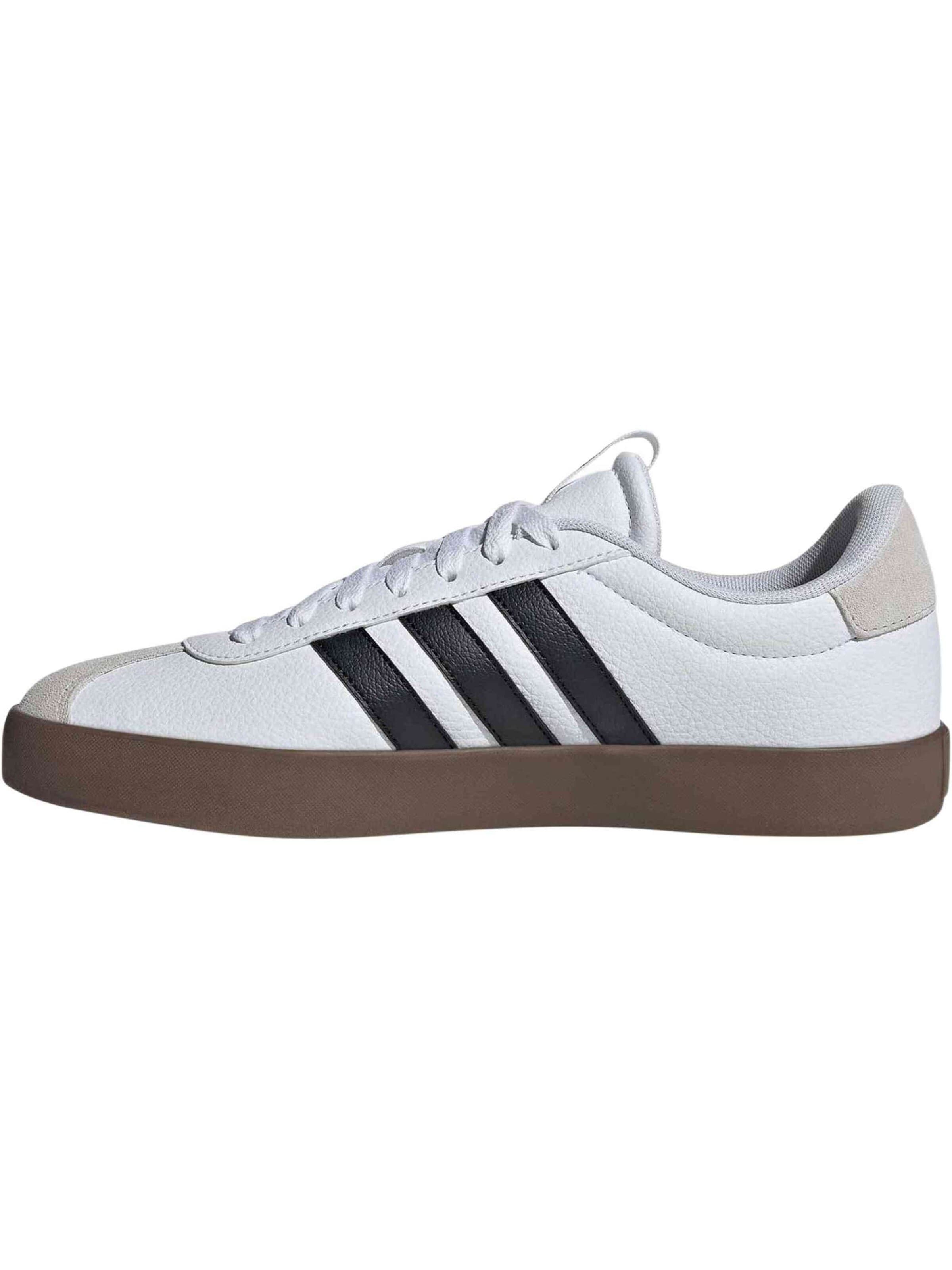 ADIDAS ORIGINALS - Zapatillas deportivas bajas '077-49791154356563' en blanco