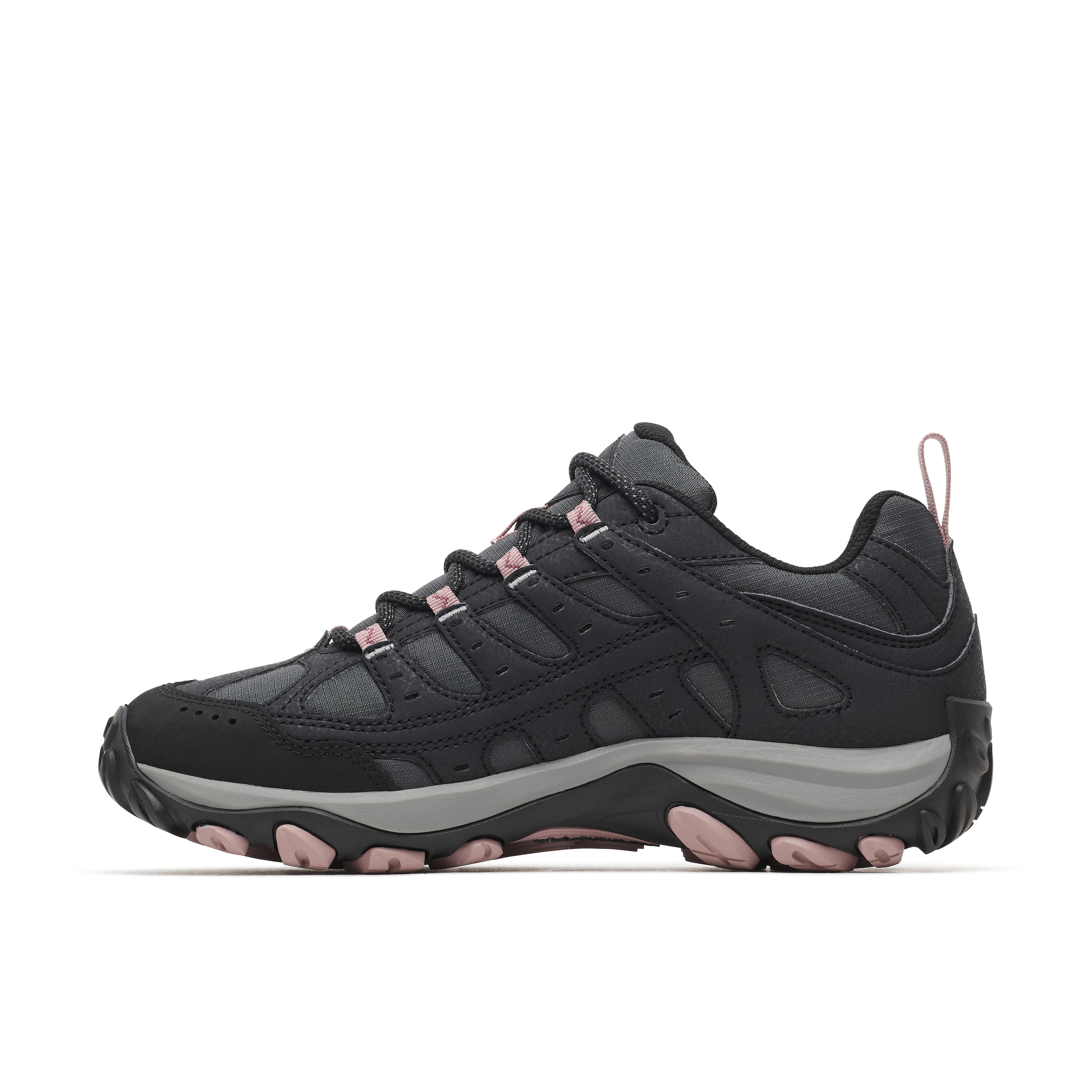 MERRELL Halbschuh in Schwarz