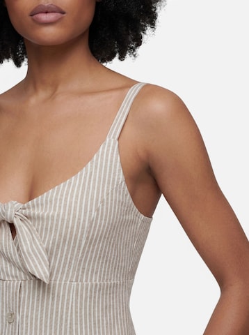 Rochie de vară 'JDYOCEAN' de la JDY pe alb