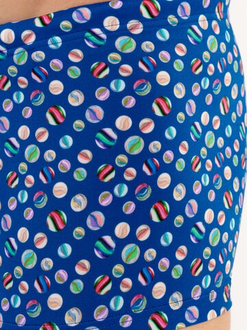 Maillot de bain ' Swim Shorts Socoa ' HOM en bleu