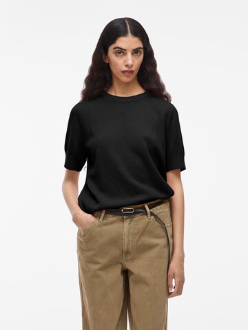 ROUGE EDIT Trui in Zwart: voorkant