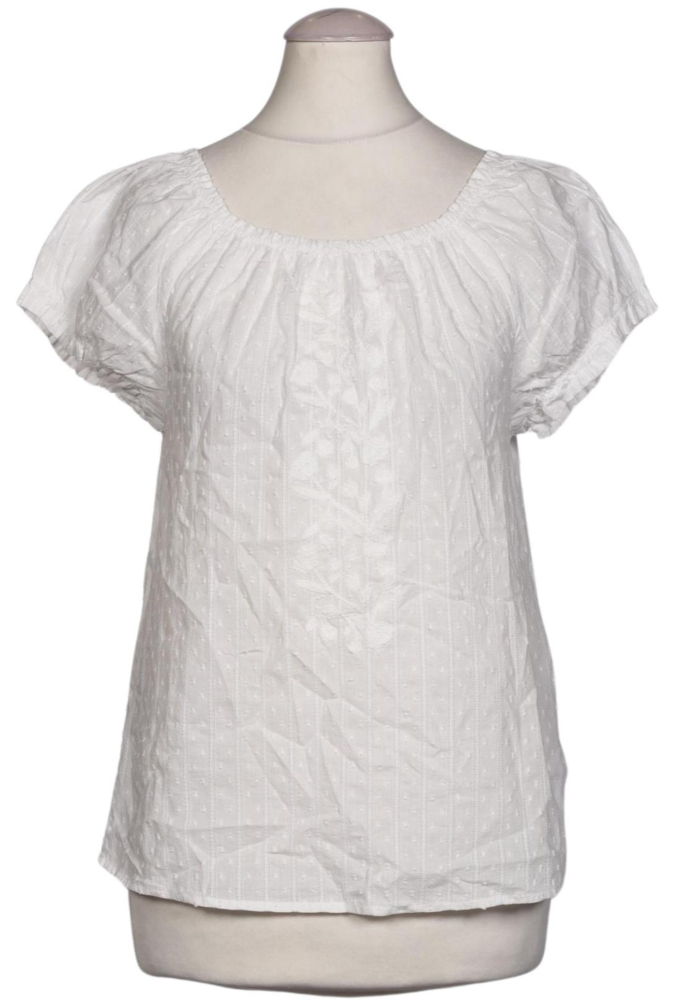 See by Chloé Bluse in XXS in weiß, Produktansicht