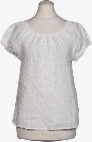 See by Chloé Bluse XXS in Weiß: Vorderseite