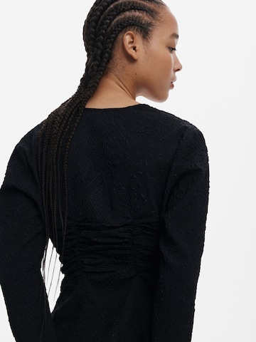 Desigual Blouse in Zwart