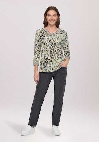 T-shirt Betty Barclay en beige