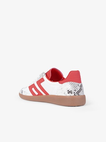 Back70 Sneakers laag in Wit