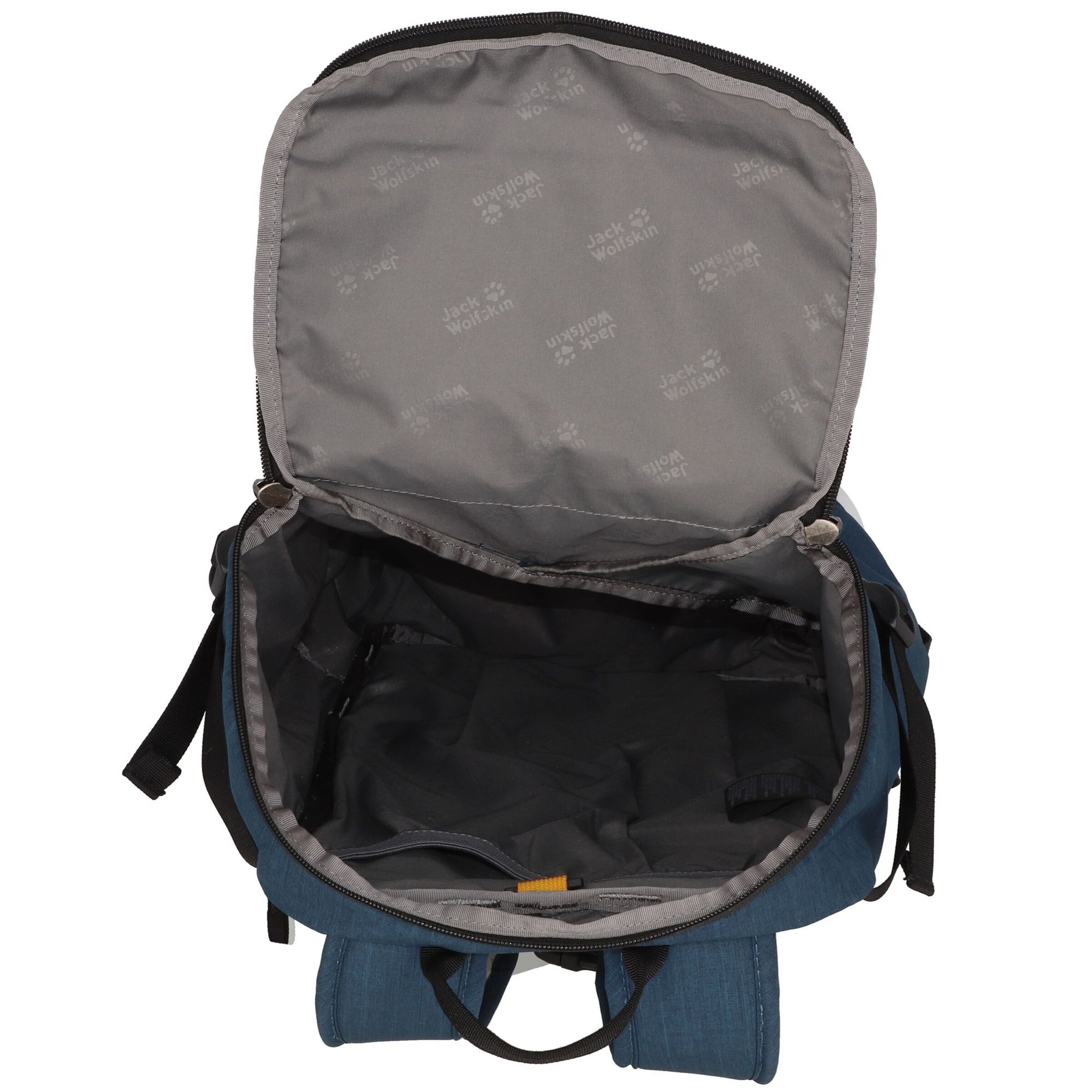 JACK WOLFSKIN Sportrucksack 'Terraventure' in Blau