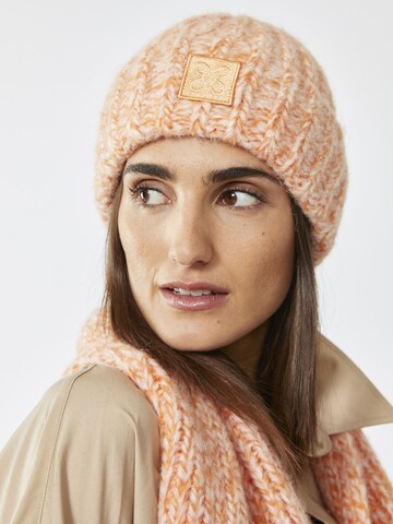 Bonnet CODELLO en orange