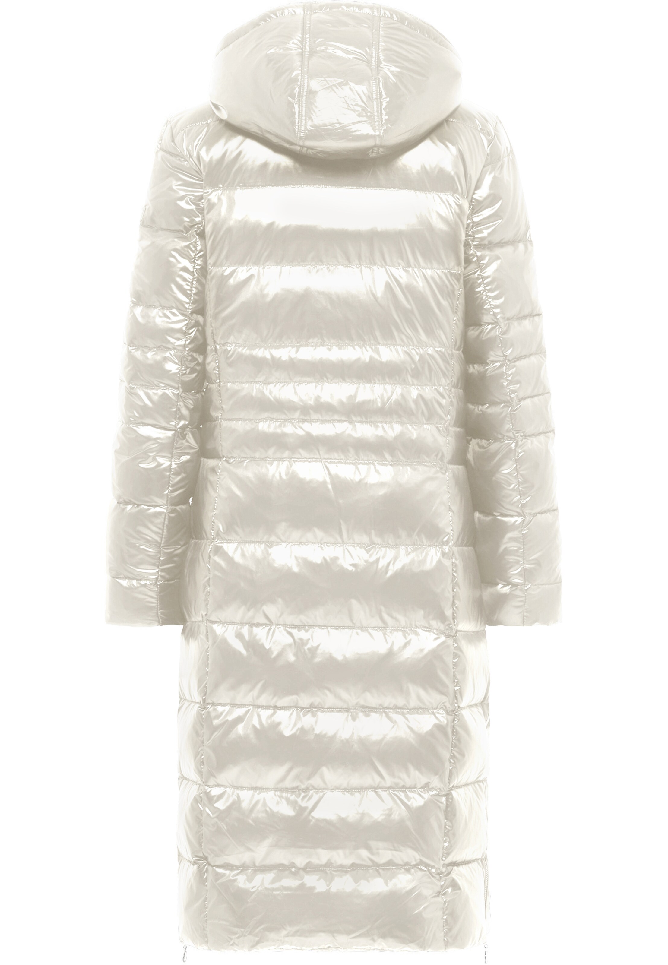 Frieda & Freddies NY Winter Coat 'Dalia' in Beige