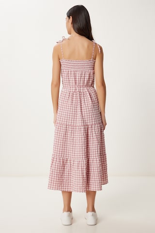 Robe d’été Happiness İstanbul en violet