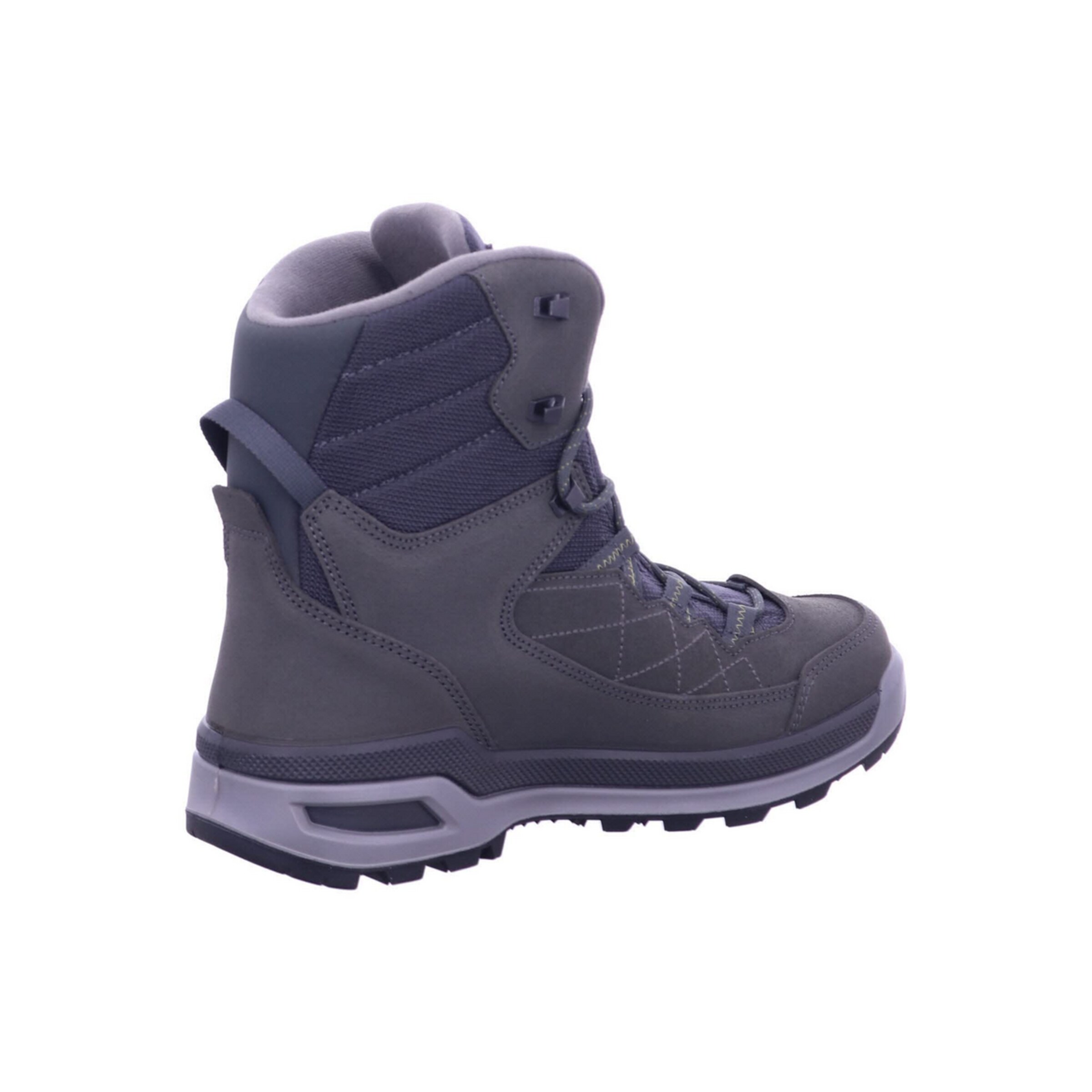 LOWA Boots in Grey