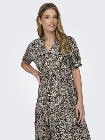 JDY Dress in Brown