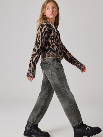 regular Jeans di smALLSAINTS in nero