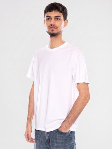 LEVI'S ® Shirt 'Softee' in White