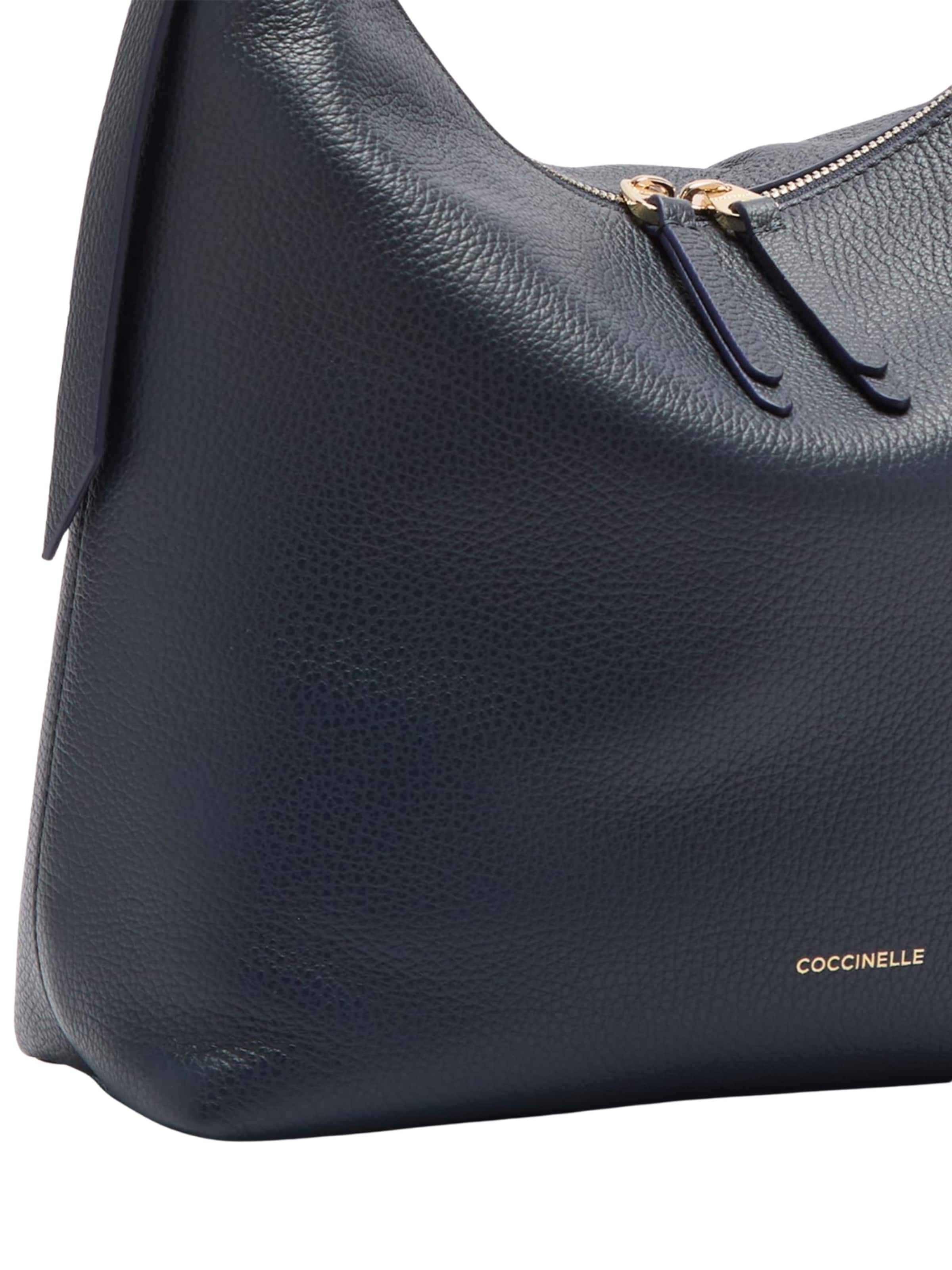 Coccinelle - Bolso de mano 'MALORY 8' en azul