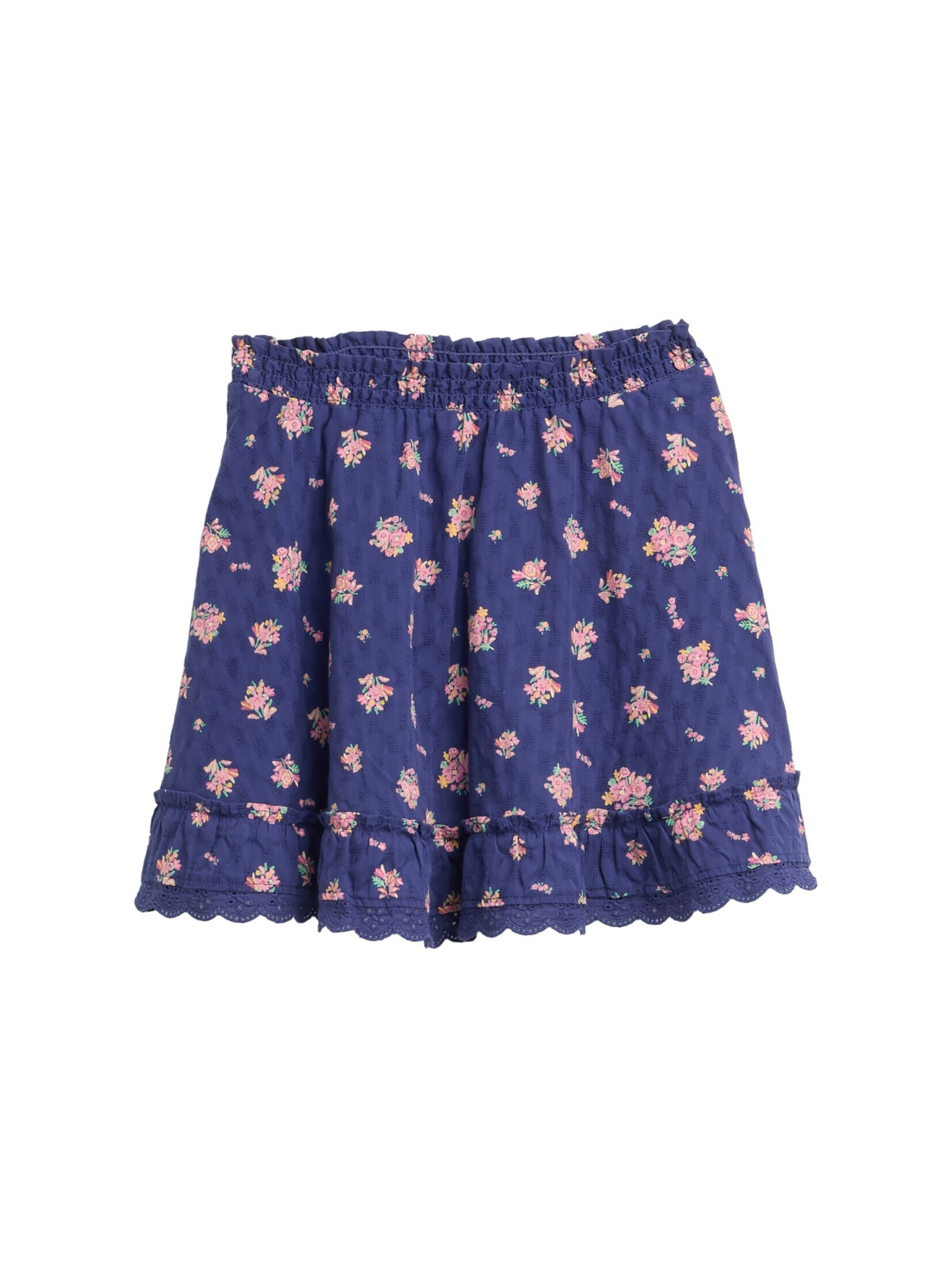 TOM TAILOR Rock in Blau