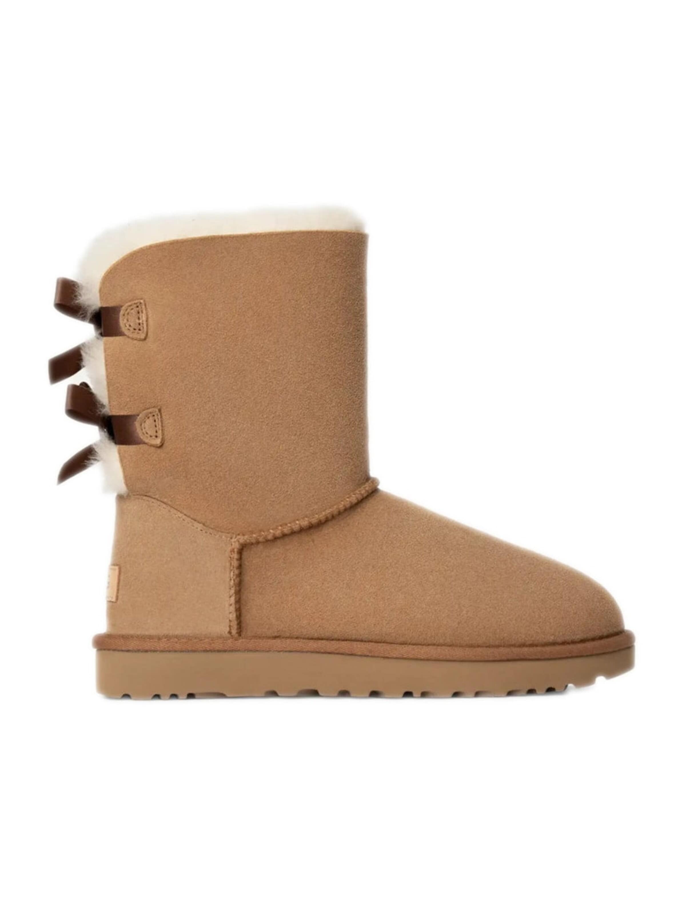 UGG Boots 'BAILEY BOW II' in 41 in Mixed colors, Item view