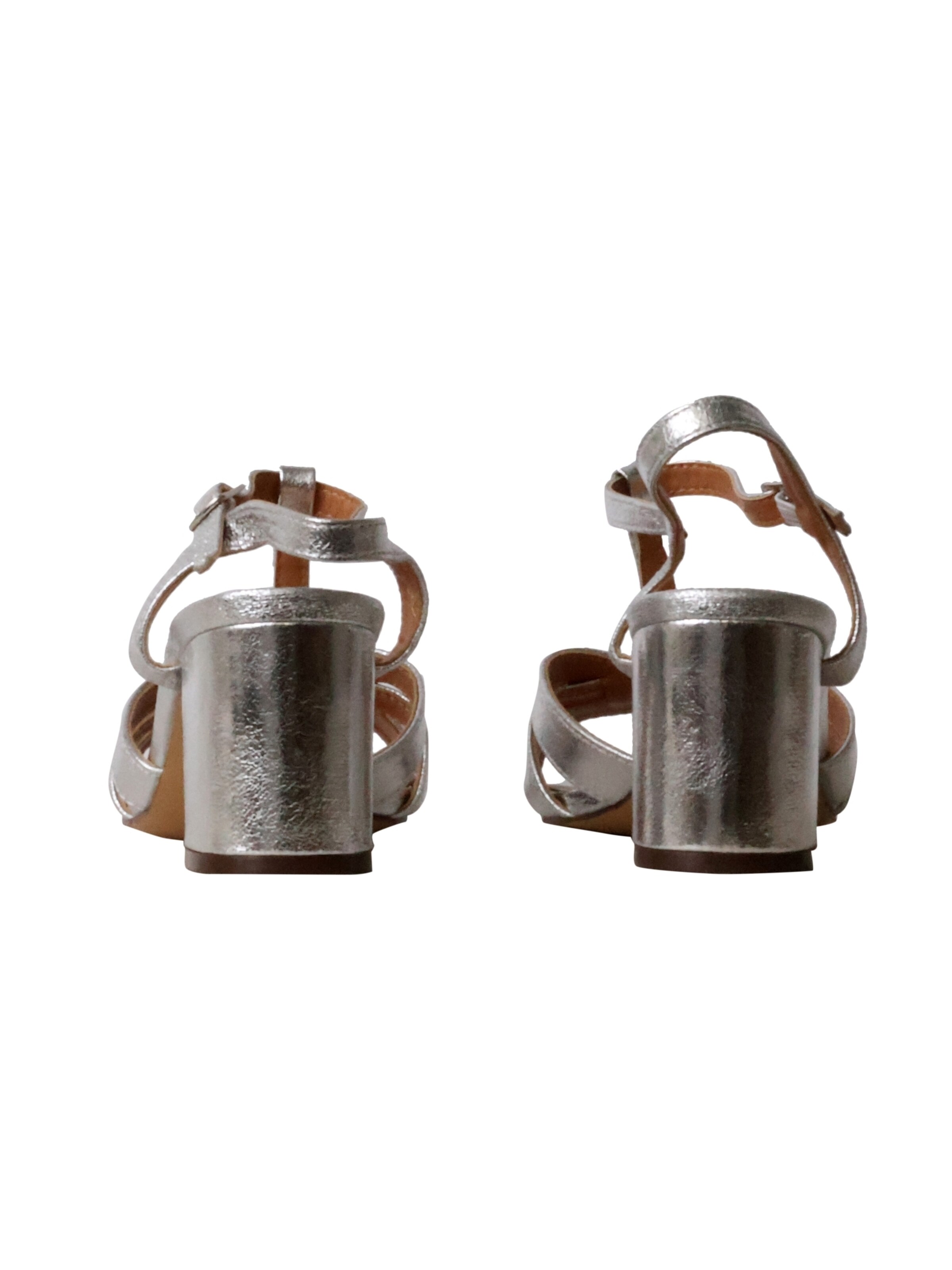 POTI PATI Sandals in Grey