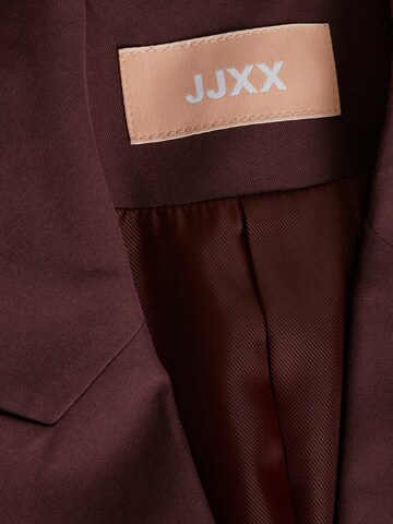 JJXX Blazer in Red