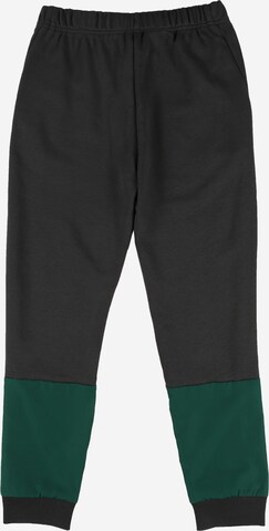 ADIDAS SPORTSWEARTapered Sportske hlače - siva boja