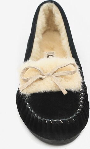 Gooce - Mocasines 'Joia' en negro